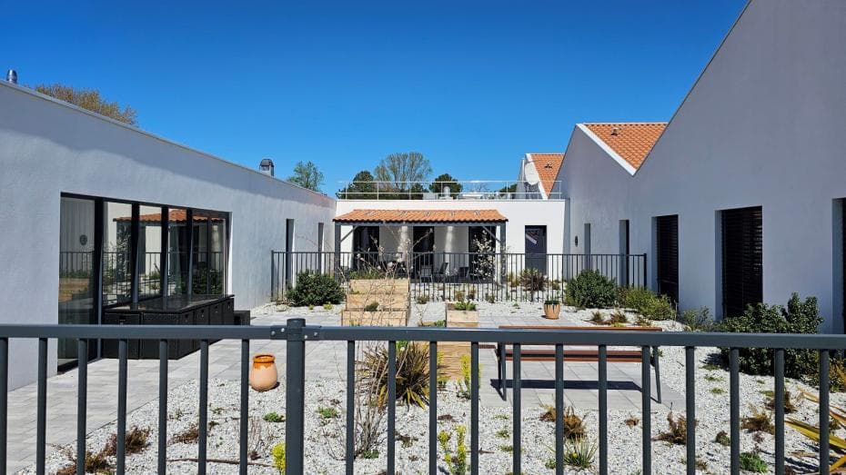 Résidence - Galerie de photos - Image 2 sur 4