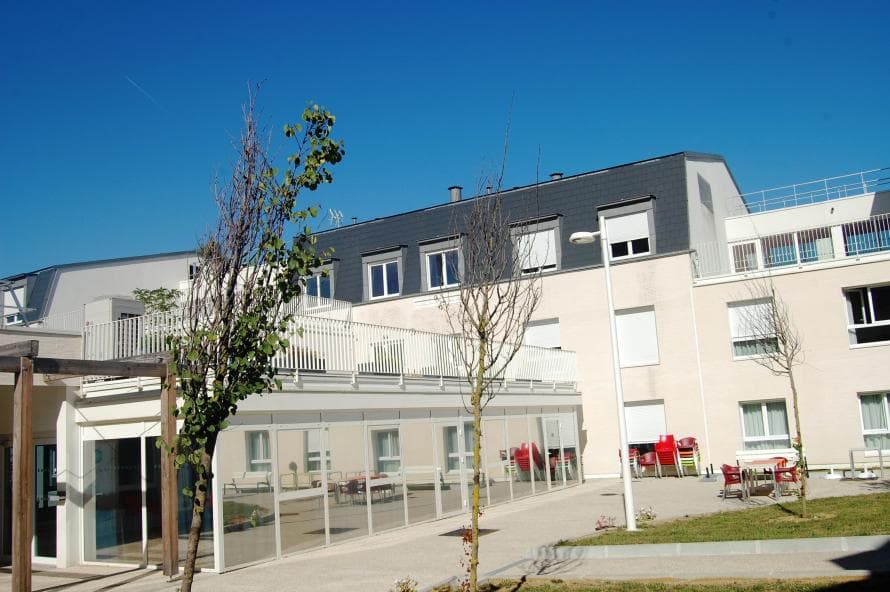 Résidence - Galerie de photos - Image 2 sur 4