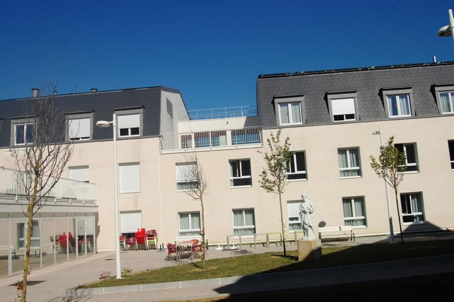 Résidence - Galerie de photos - Image 3 sur 4