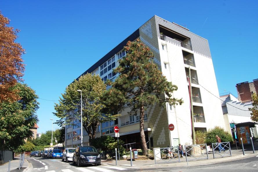 Résidence - Galerie de photos - Image 2 sur 2