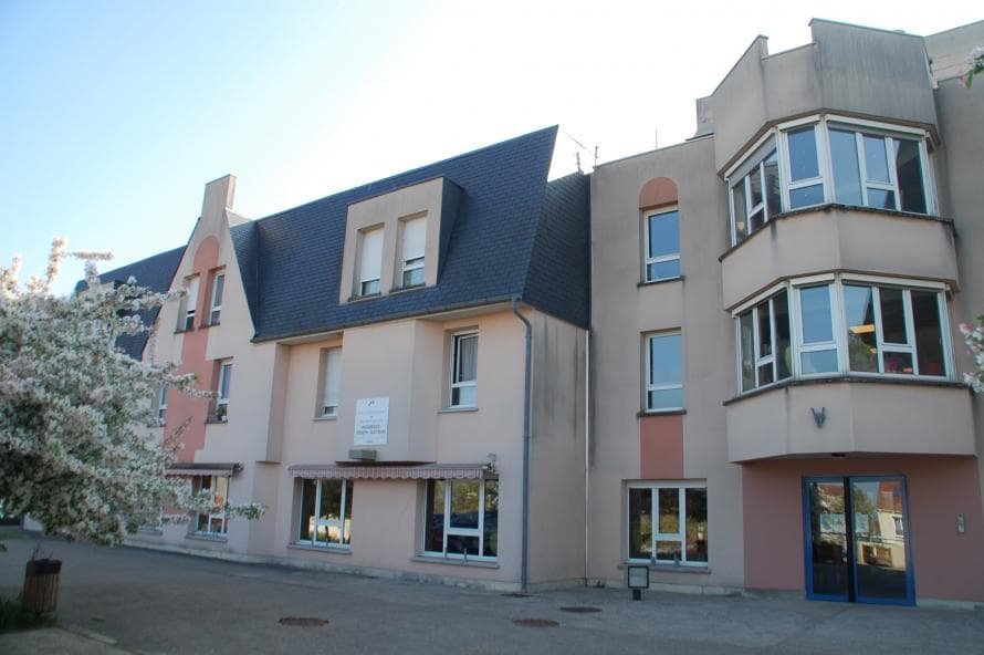 Résidence - Galerie de photos - Image 2 sur 3