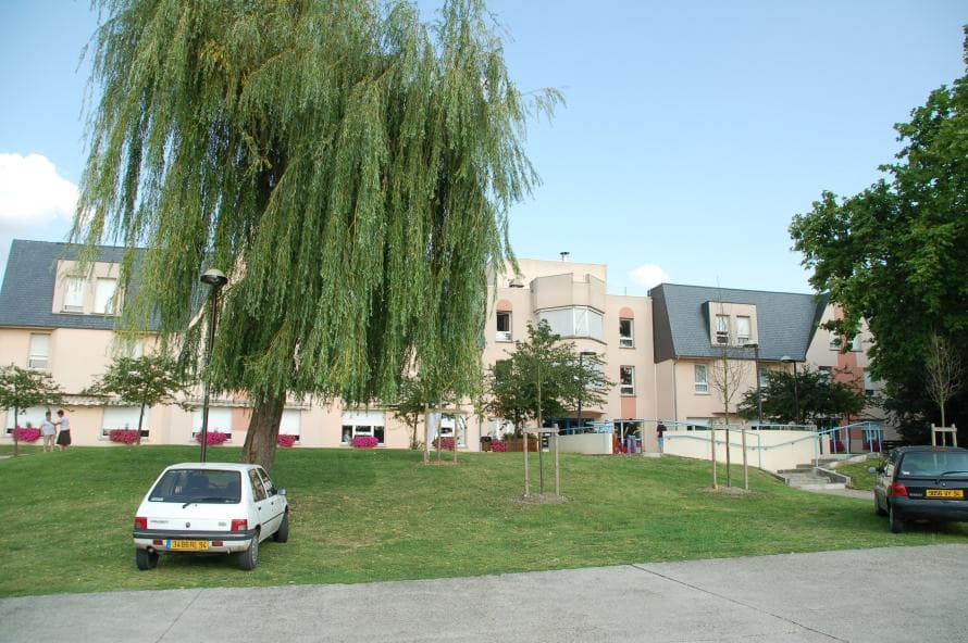 Résidence - Galerie de photos - Image 3 sur 3