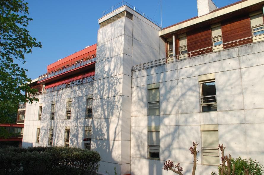 Résidence - Galerie de photos - Image 2 sur 3