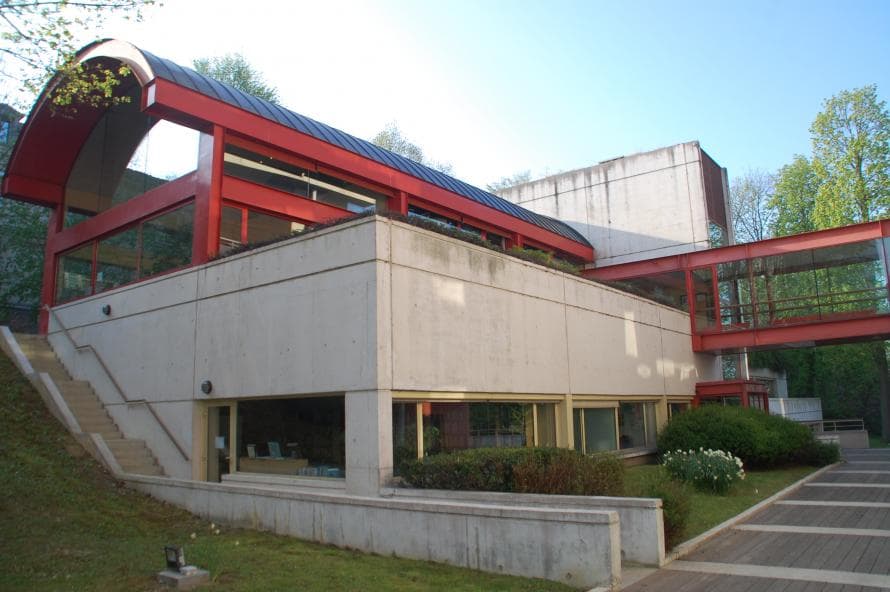 Résidence - Galerie de photos - Image 3 sur 3