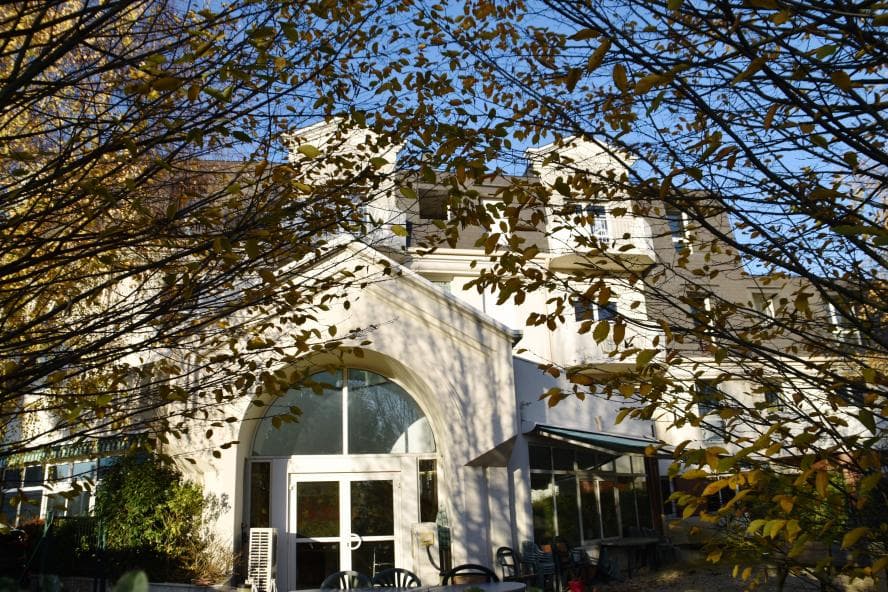 Résidence - Galerie de photos - Image 3 sur 3