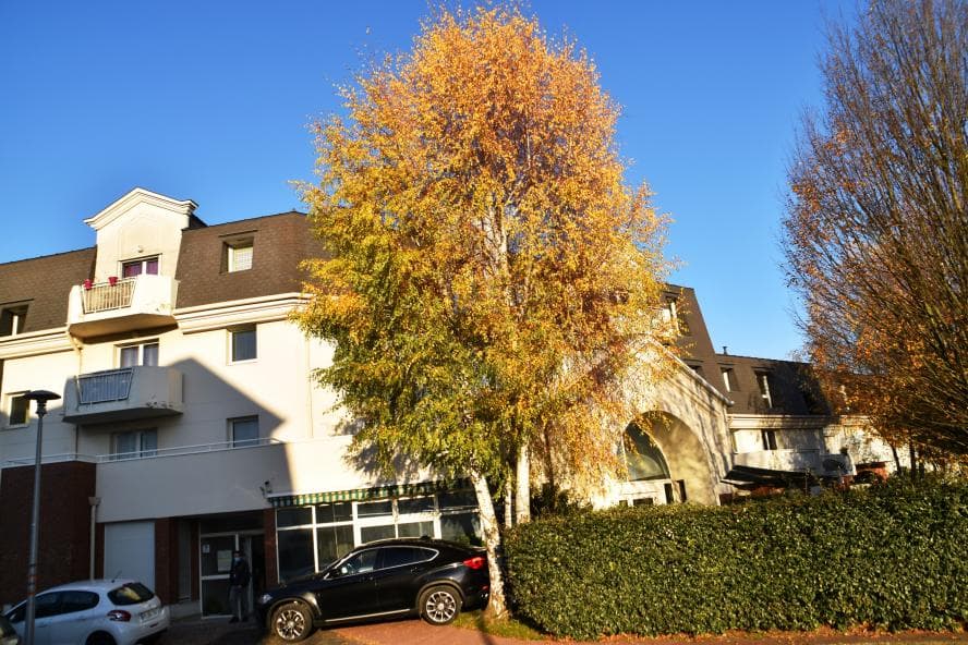 Résidence - Galerie de photos - Image 2 sur 3