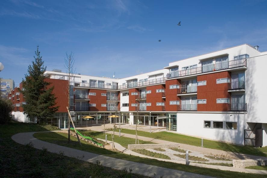 Résidence - Galerie de photos - Image 2 sur 4