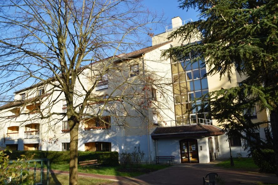 Résidence - Galerie de photos - Image 2 sur 2