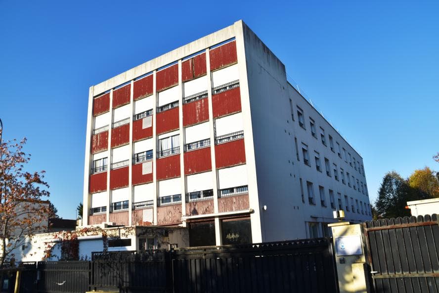 Résidence - Galerie de photos - Image 2 sur 2