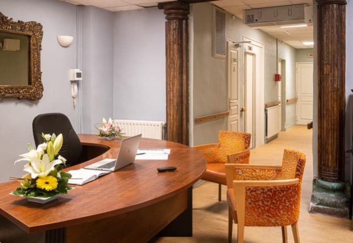 Résidence - Galerie de photos - Image 3 sur 9