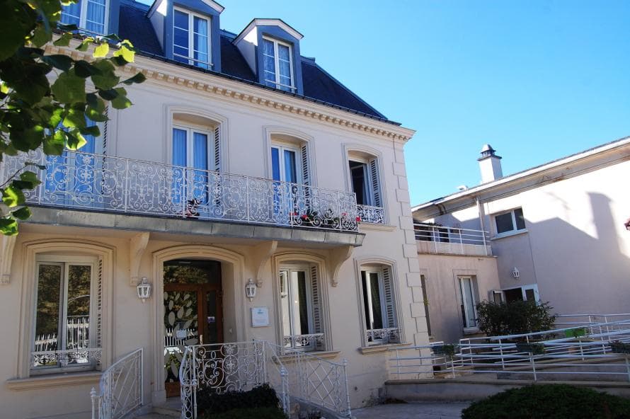 Résidence - Galerie de photos - Image 2 sur 9