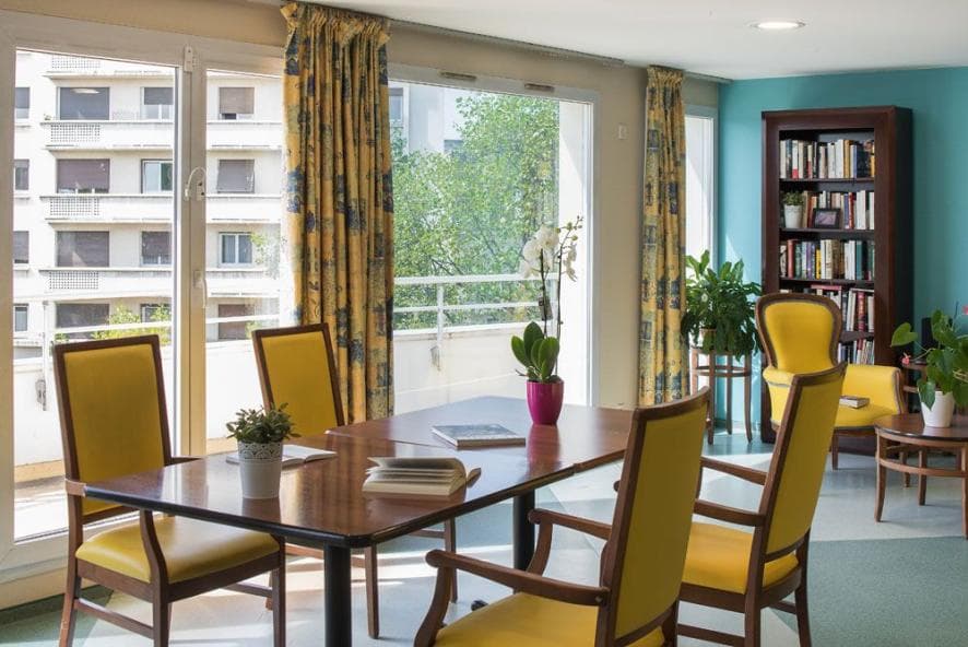 Résidence - Galerie de photos - Image 2 sur 19