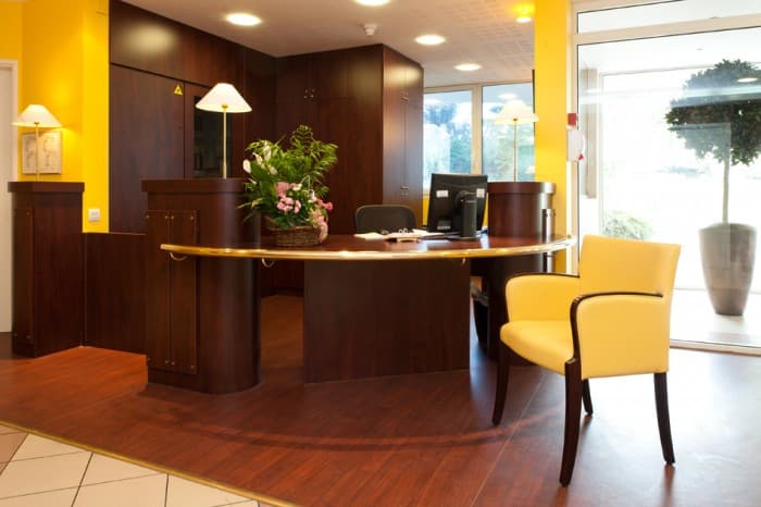 Résidence - Galerie de photos - Image 3 sur 19