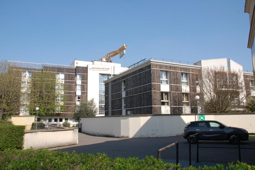 Résidence - Galerie de photos - Image 3 sur 3