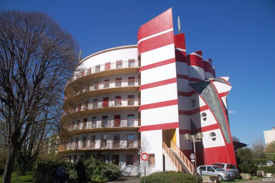 Résidence - Galerie de photos - Image 2 sur 2