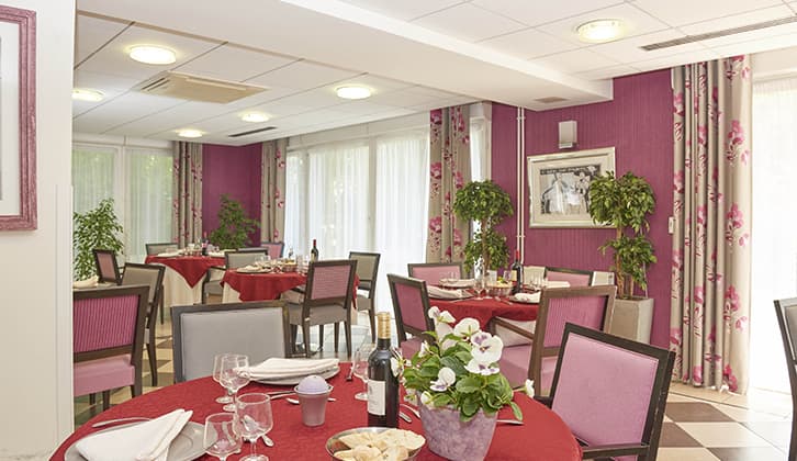 Résidence - Galerie de photos - Image 3 sur 8