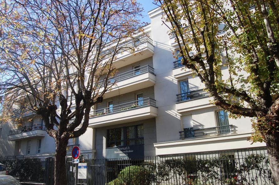 Résidence - Galerie de photos - Image 2 sur 8