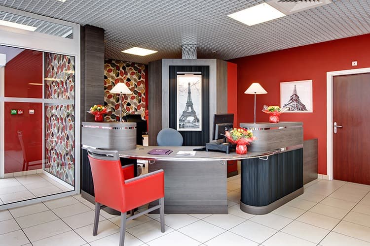 Résidence - Galerie de photos - Image 2 sur 15