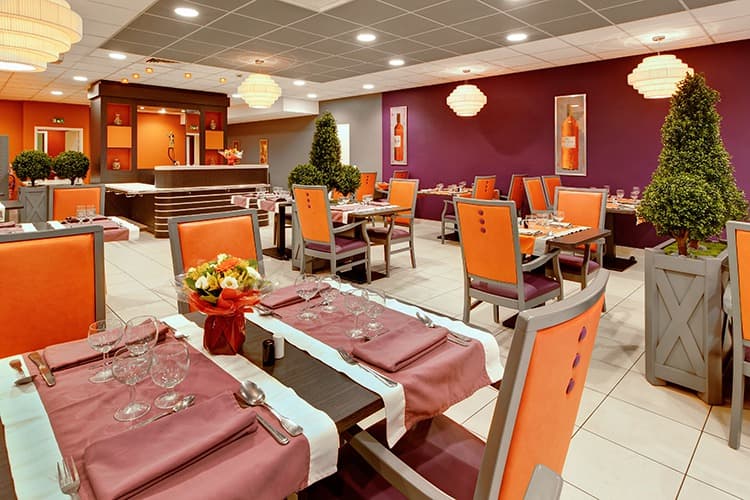 Résidence - Galerie de photos - Image 3 sur 15