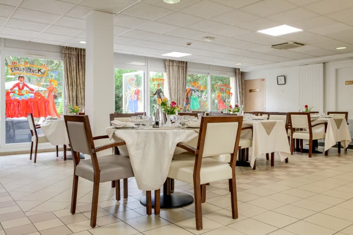 Résidence - Galerie de photos - Image 3 sur 9