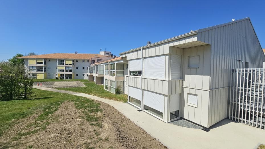 Résidence - Galerie de photos - Image 2 sur 2