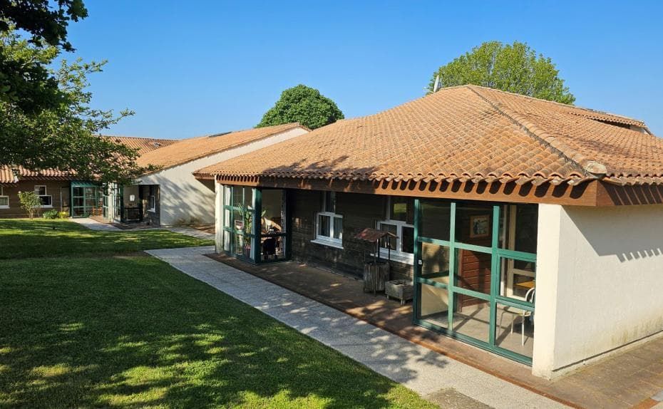 Résidence - Galerie de photos - Image 2 sur 3