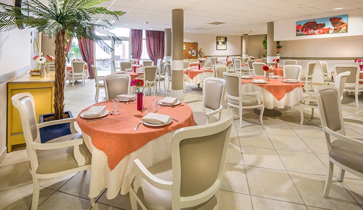 Résidence - Galerie de photos - Image 3 sur 9