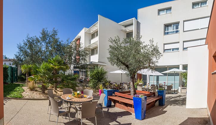 Résidence - Galerie de photos - Image 2 sur 9