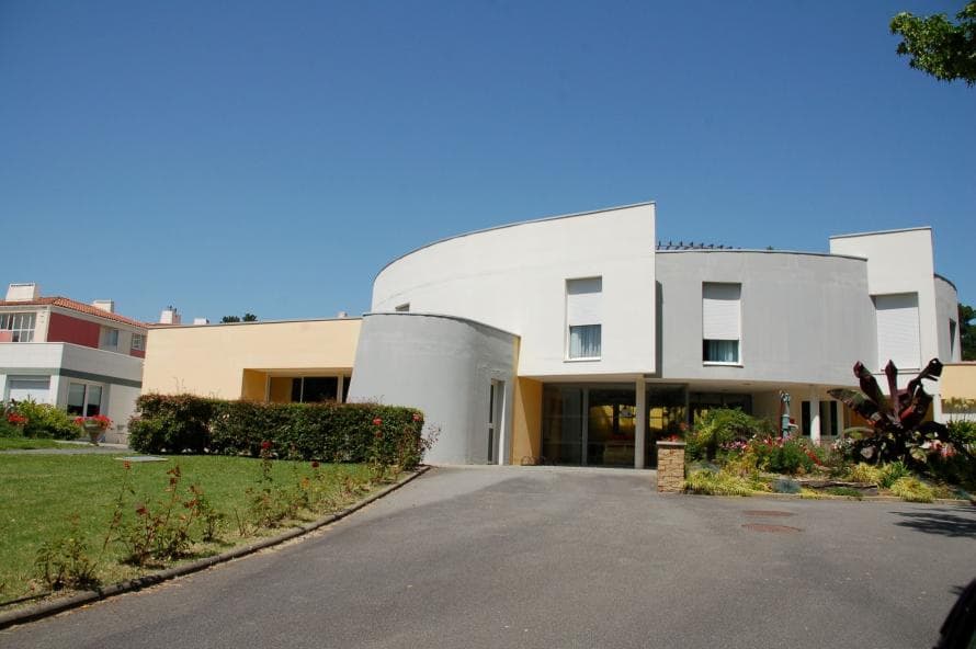 Résidence - Galerie de photos - Image 2 sur 2