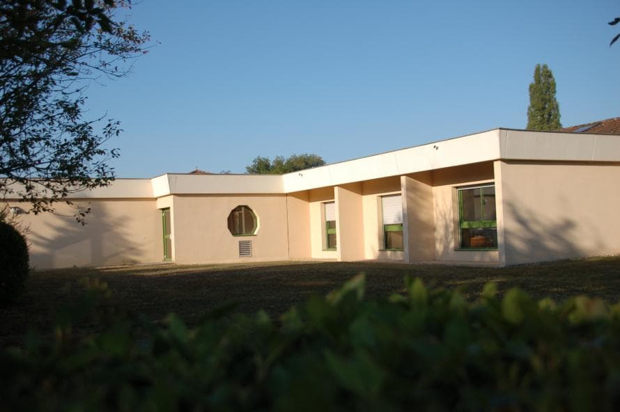 Résidence - Galerie de photos - Image 3 sur 3