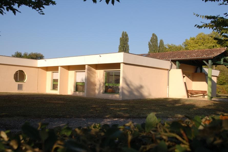 Résidence - Galerie de photos - Image 2 sur 3