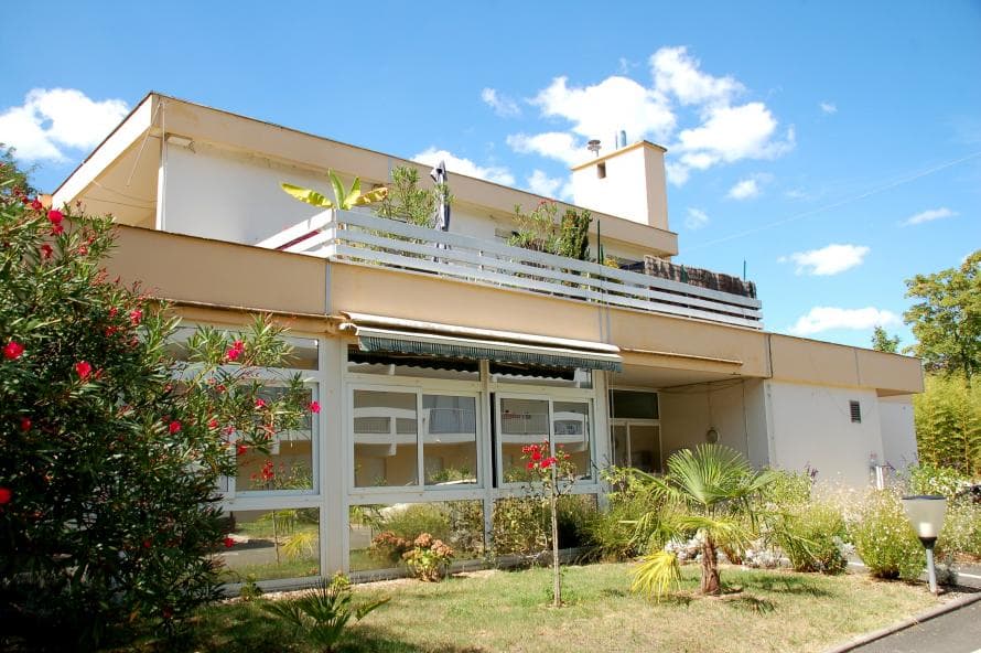 Résidence - Galerie de photos - Image 2 sur 3