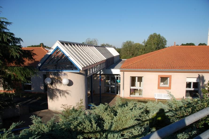 Résidence - Galerie de photos - Image 2 sur 3