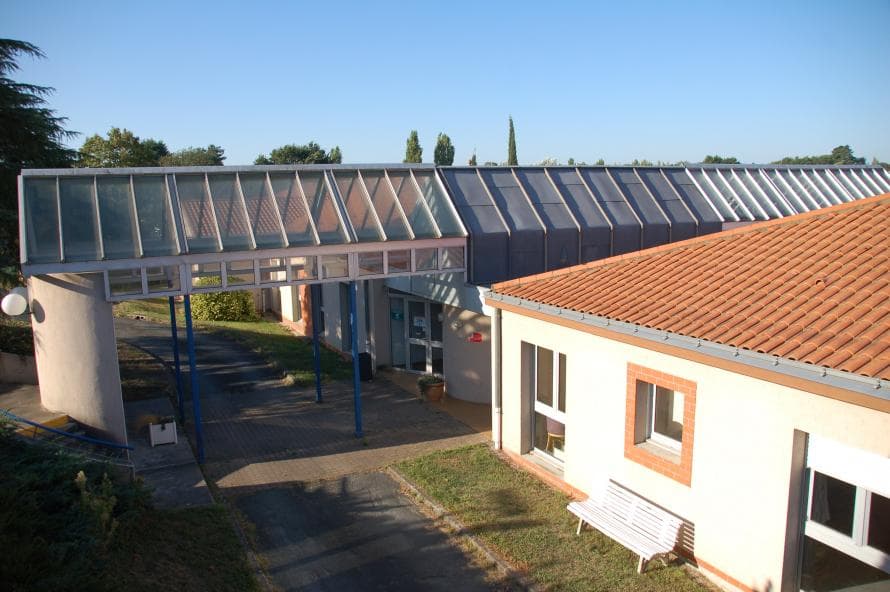 Résidence - Galerie de photos - Image 3 sur 3