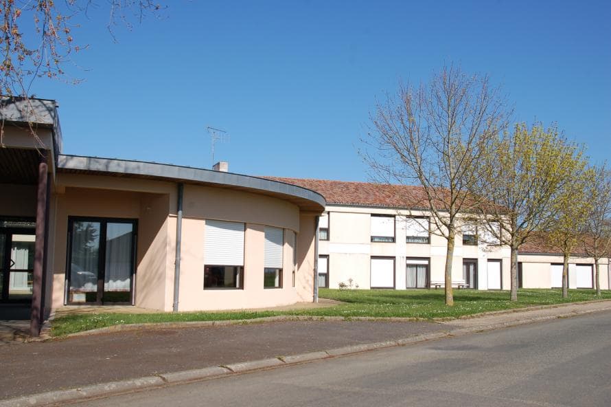 Résidence - Galerie de photos - Image 2 sur 2