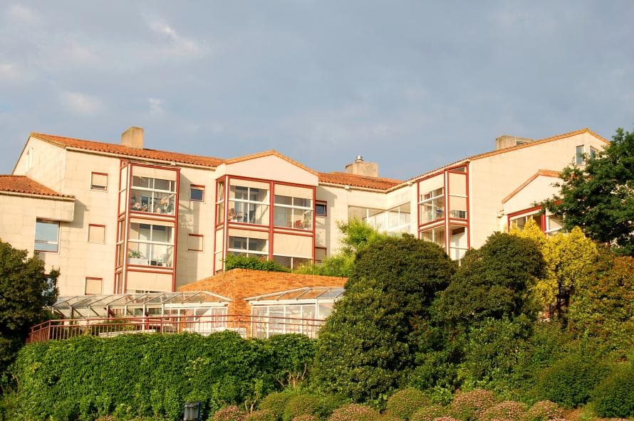 Résidence - Galerie de photos - Image 2 sur 2