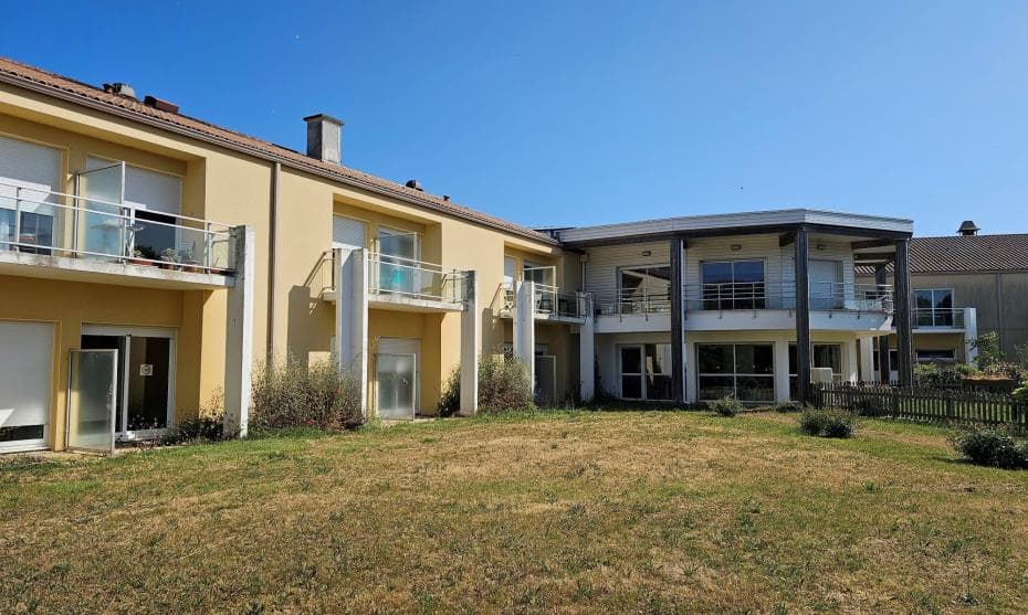 Résidence - Galerie de photos - Image 2 sur 4