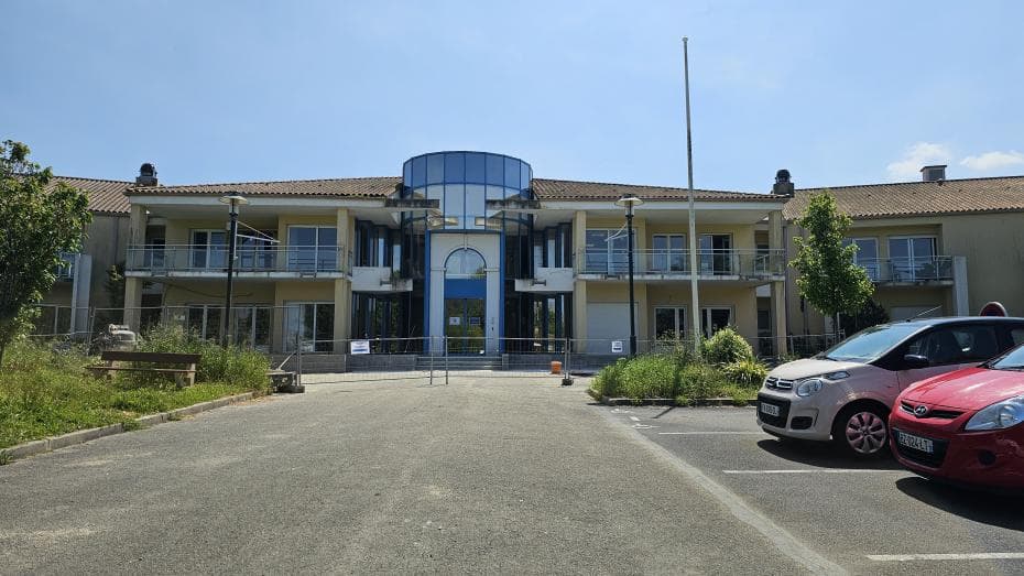 Résidence - Galerie de photos - Image 3 sur 4