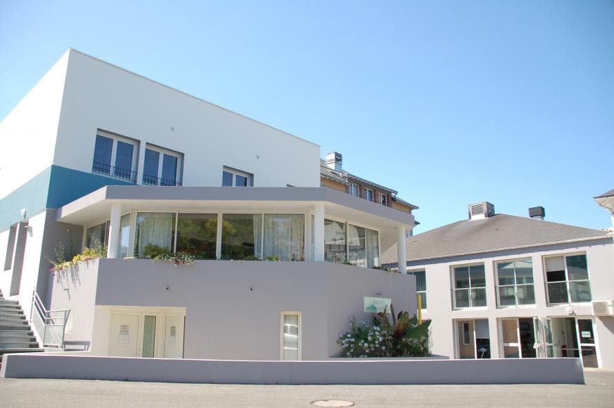 Résidence - Galerie de photos - Image 2 sur 3