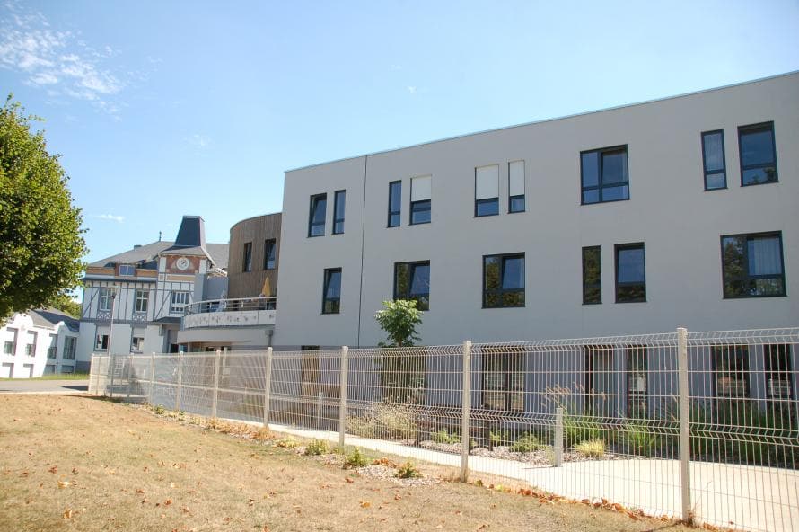 Résidence - Galerie de photos - Image 3 sur 3