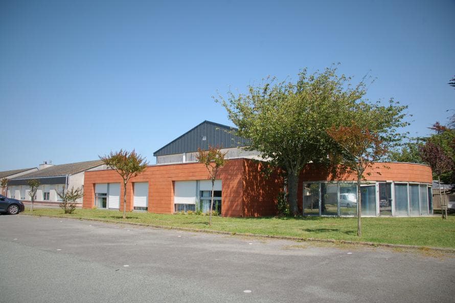 Résidence - Galerie de photos - Image 2 sur 4