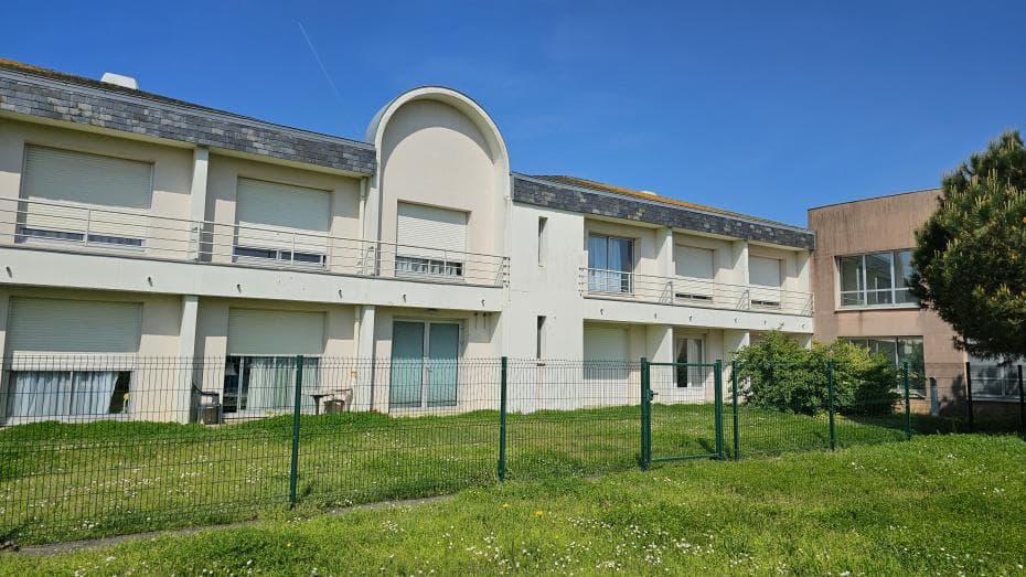 Résidence - Galerie de photos - Image 3 sur 4