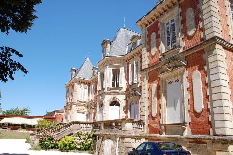 Résidence - Galerie de photos - Image 2 sur 4