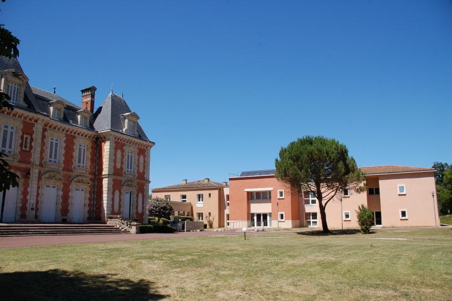 Résidence - Galerie de photos - Image 3 sur 4