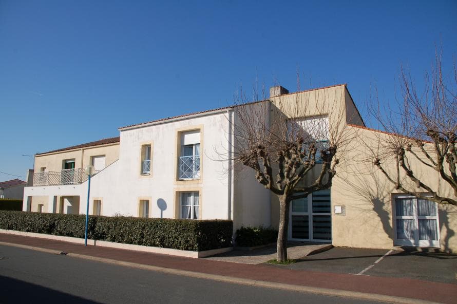 Résidence - Galerie de photos - Image 2 sur 3