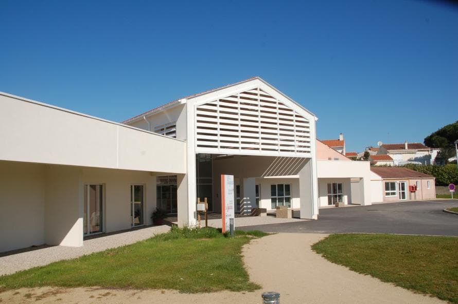 Résidence - Galerie de photos - Image 3 sur 3