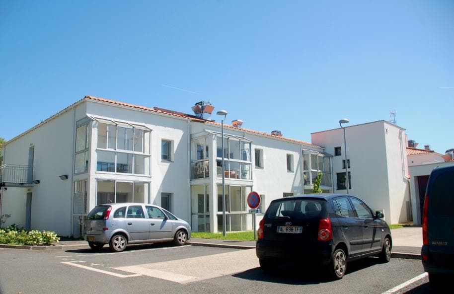 Résidence - Galerie de photos - Image 3 sur 3