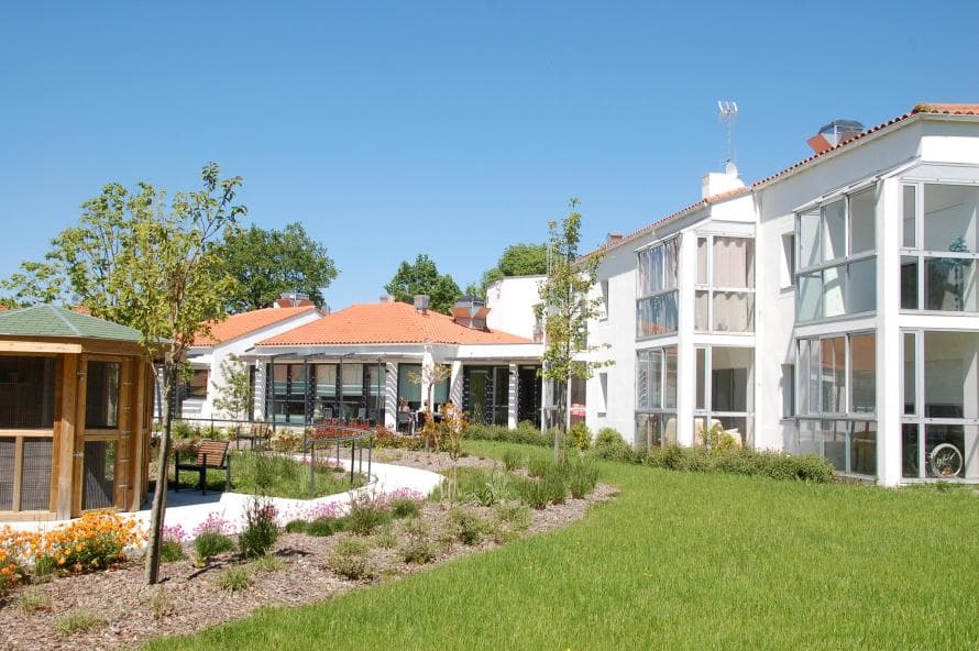 Résidence - Galerie de photos - Image 2 sur 3