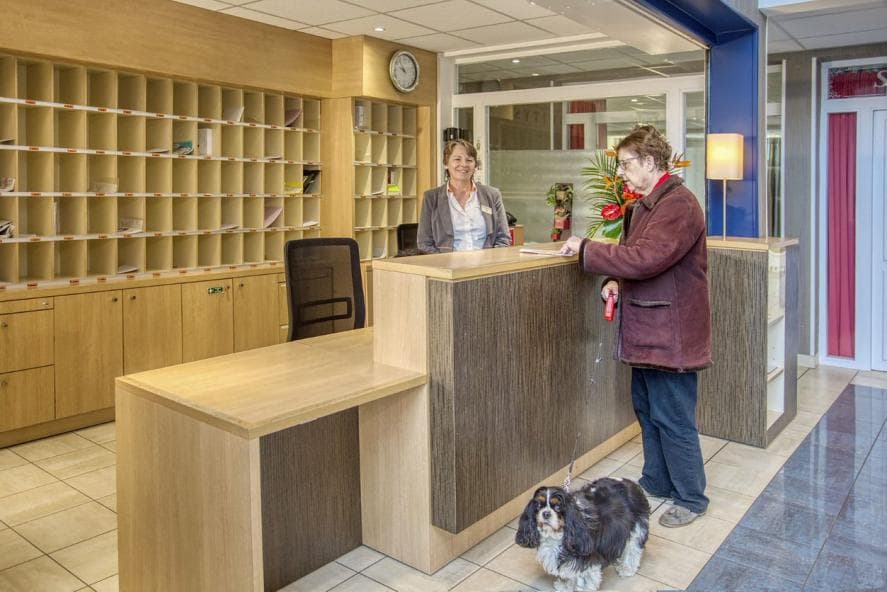 Résidence - Galerie de photos - Image 2 sur 19