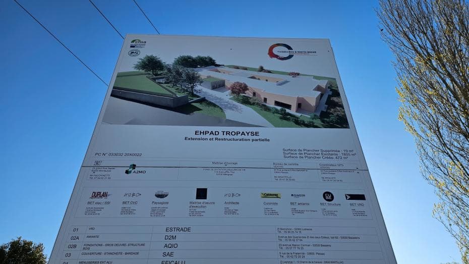 Résidence - Galerie de photos - Image 3 sur 3